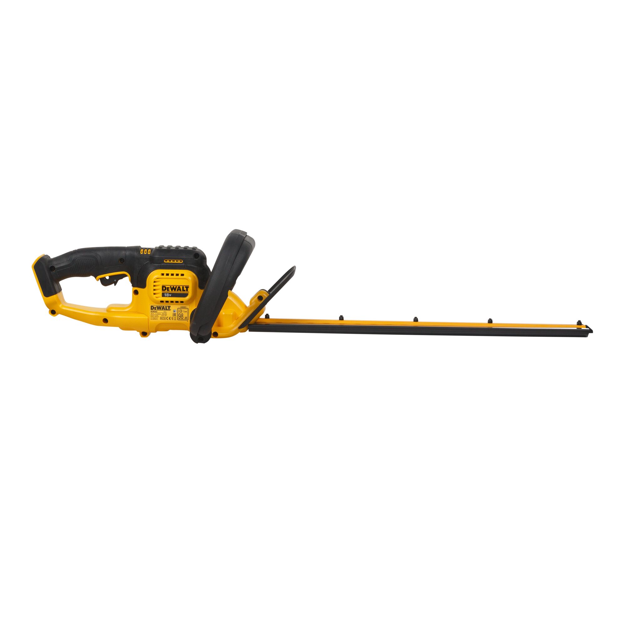 Dewalt sales dcm563 review
