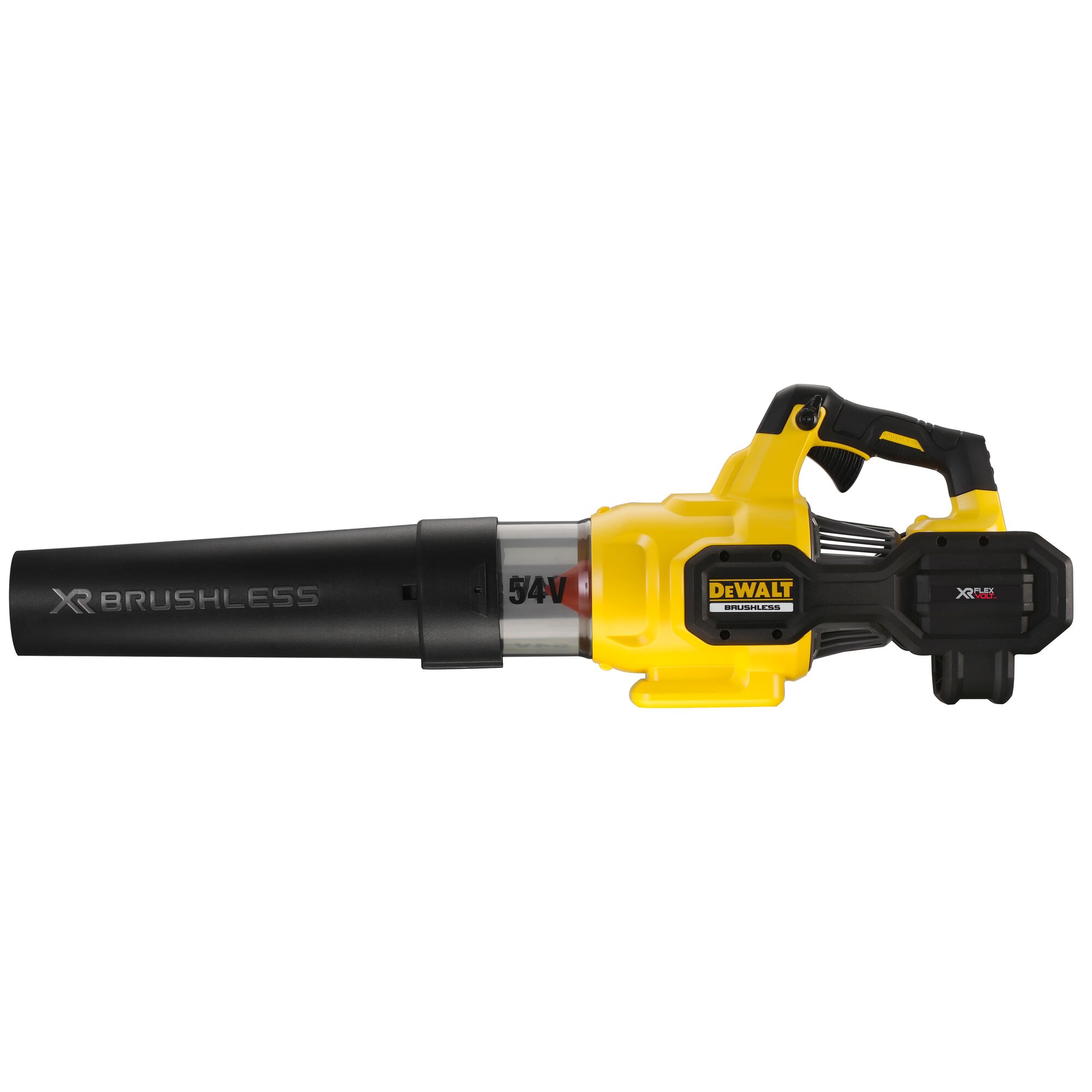 54V XR FLEXVOLT Axial Blower DEWALT