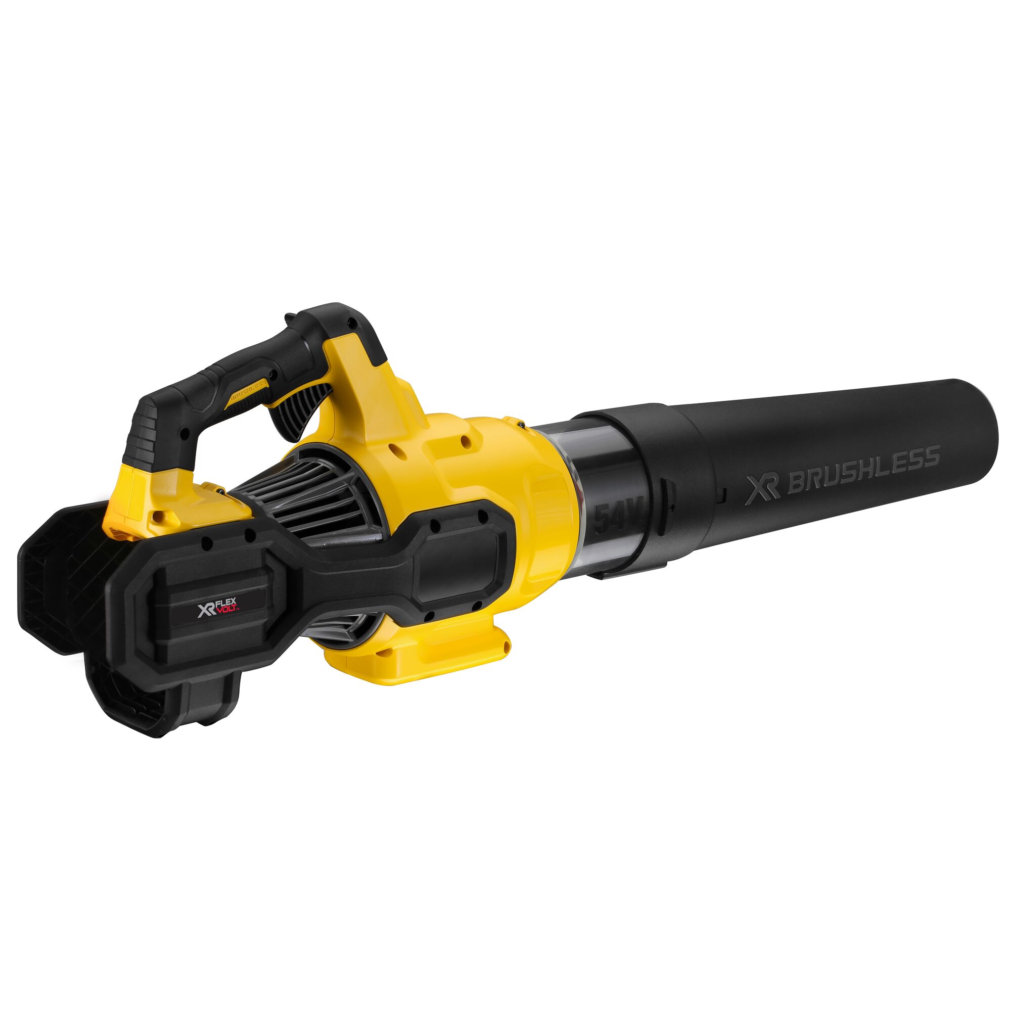 Flexvolt sales dewalt blower