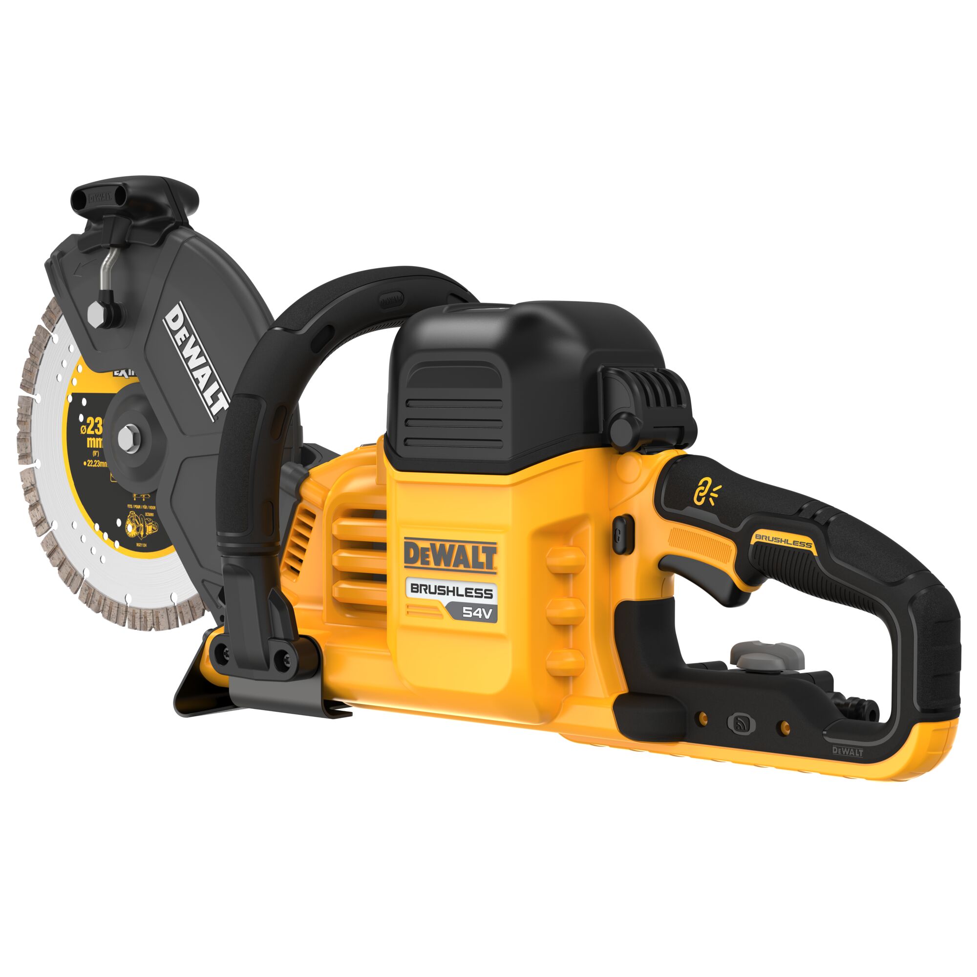 54v hotsell xr flexvolt