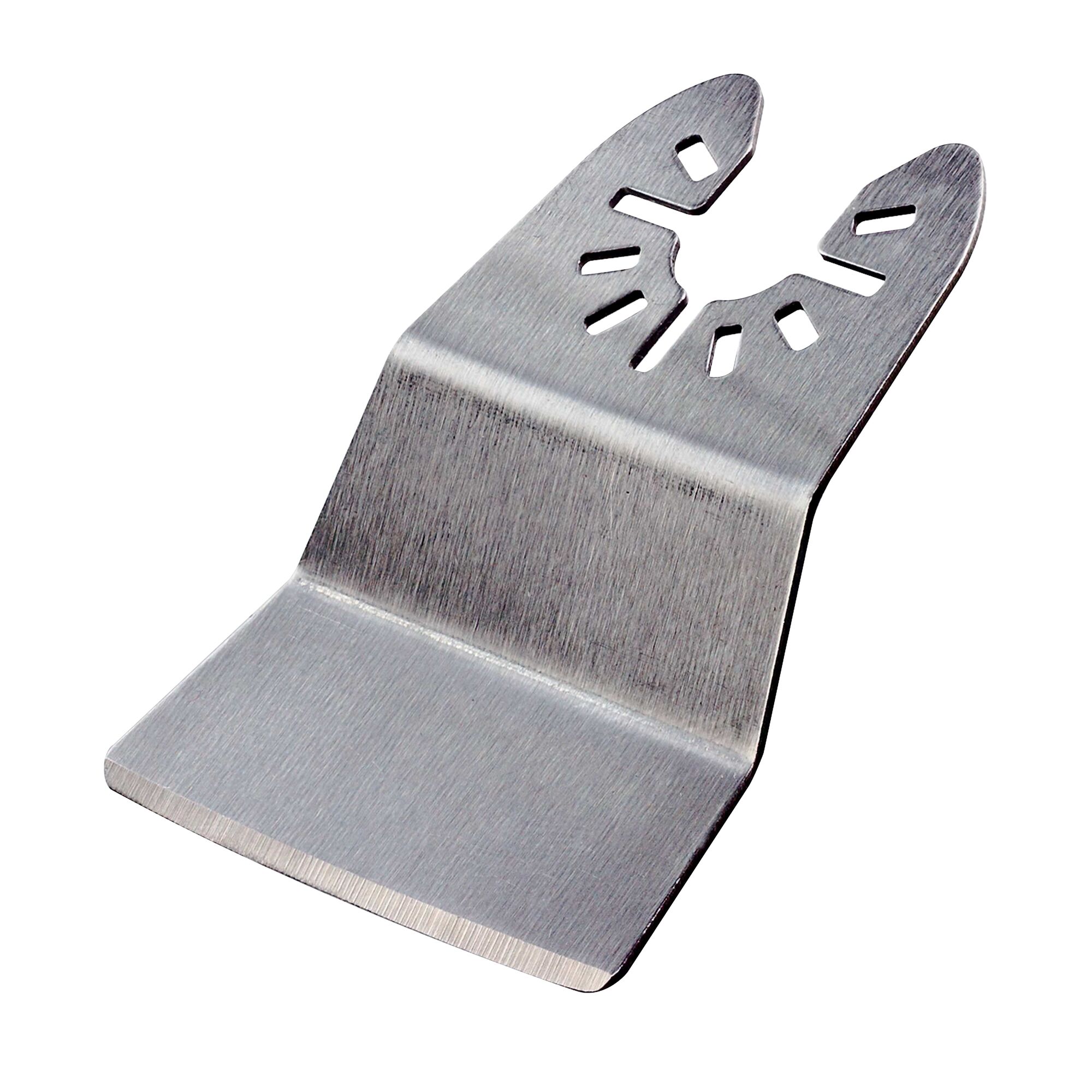Dewalt oscillating scraper blade clearance
