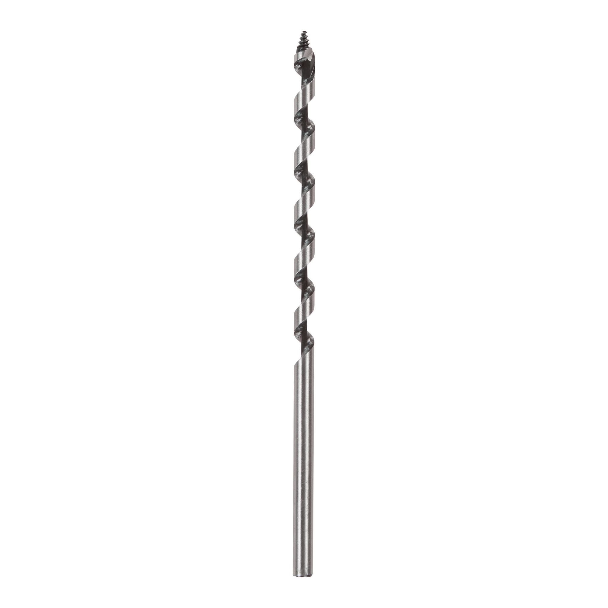 6mm wood clearance drill bit