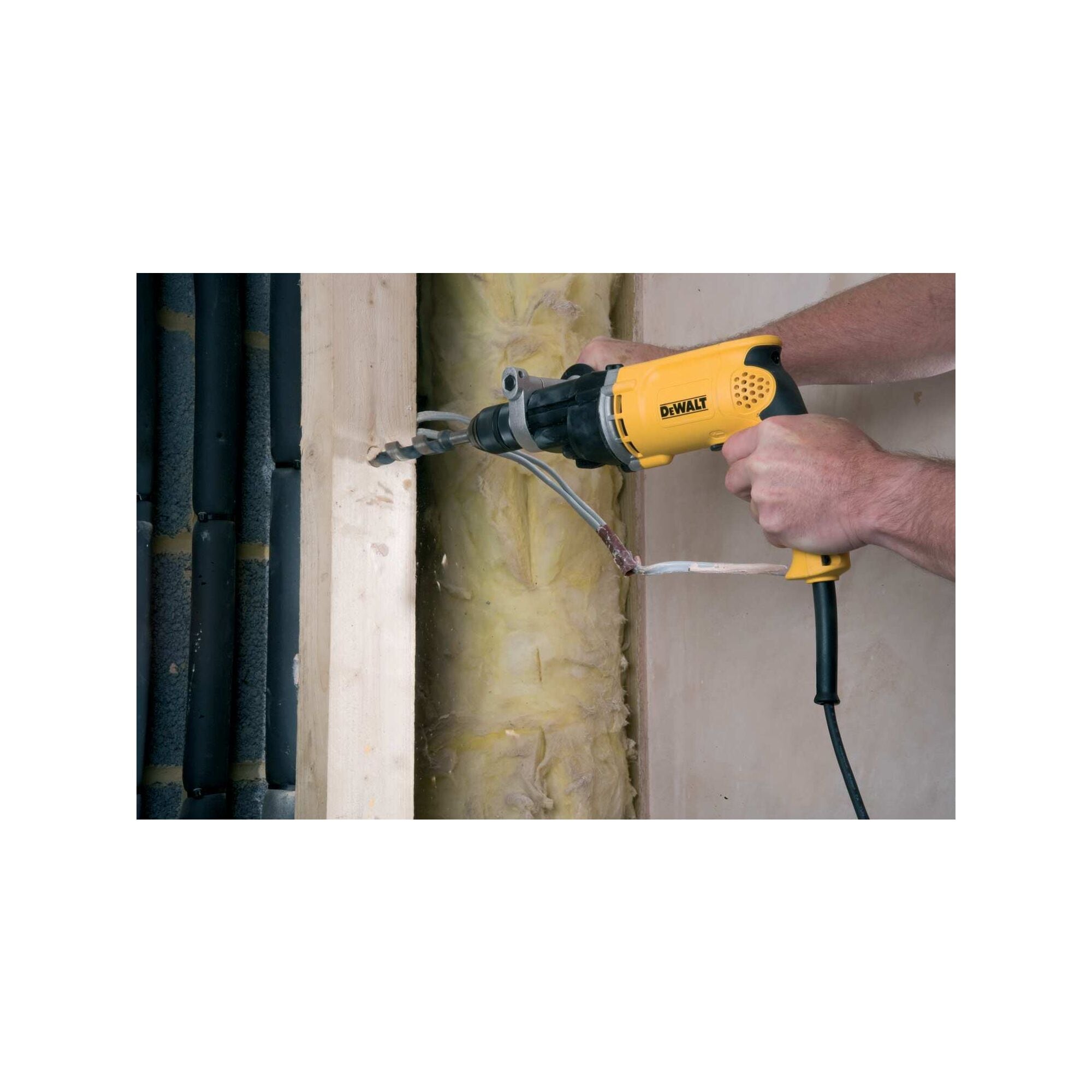 14mm wood clearance drill bit