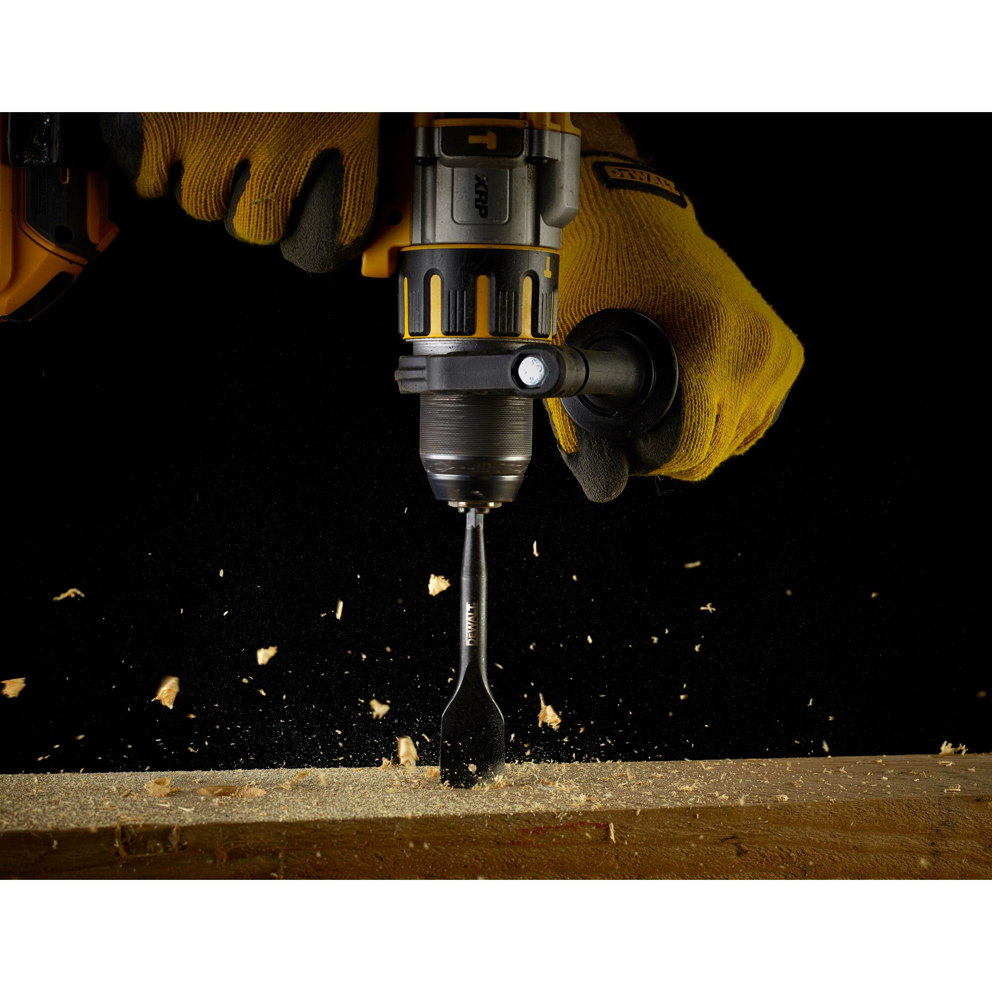 32mm spade bit deals