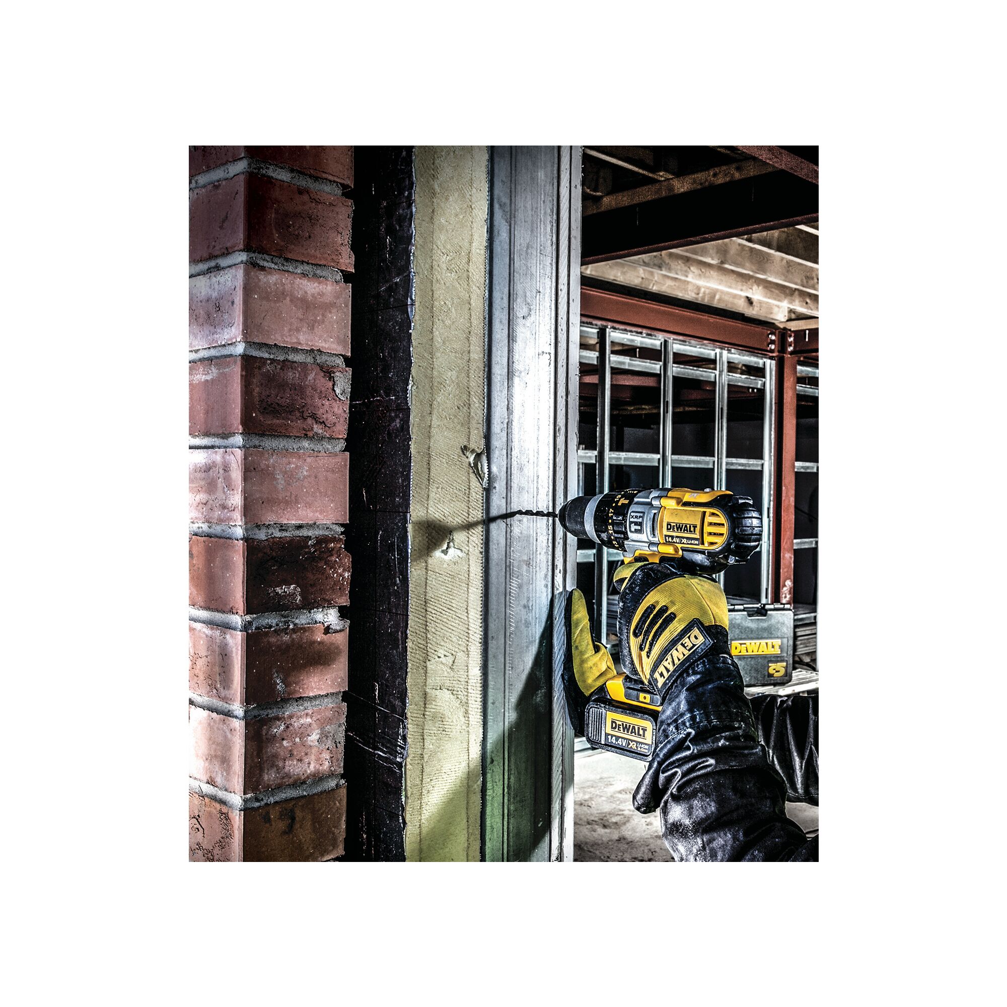 Dewalt industrial cobalt discount