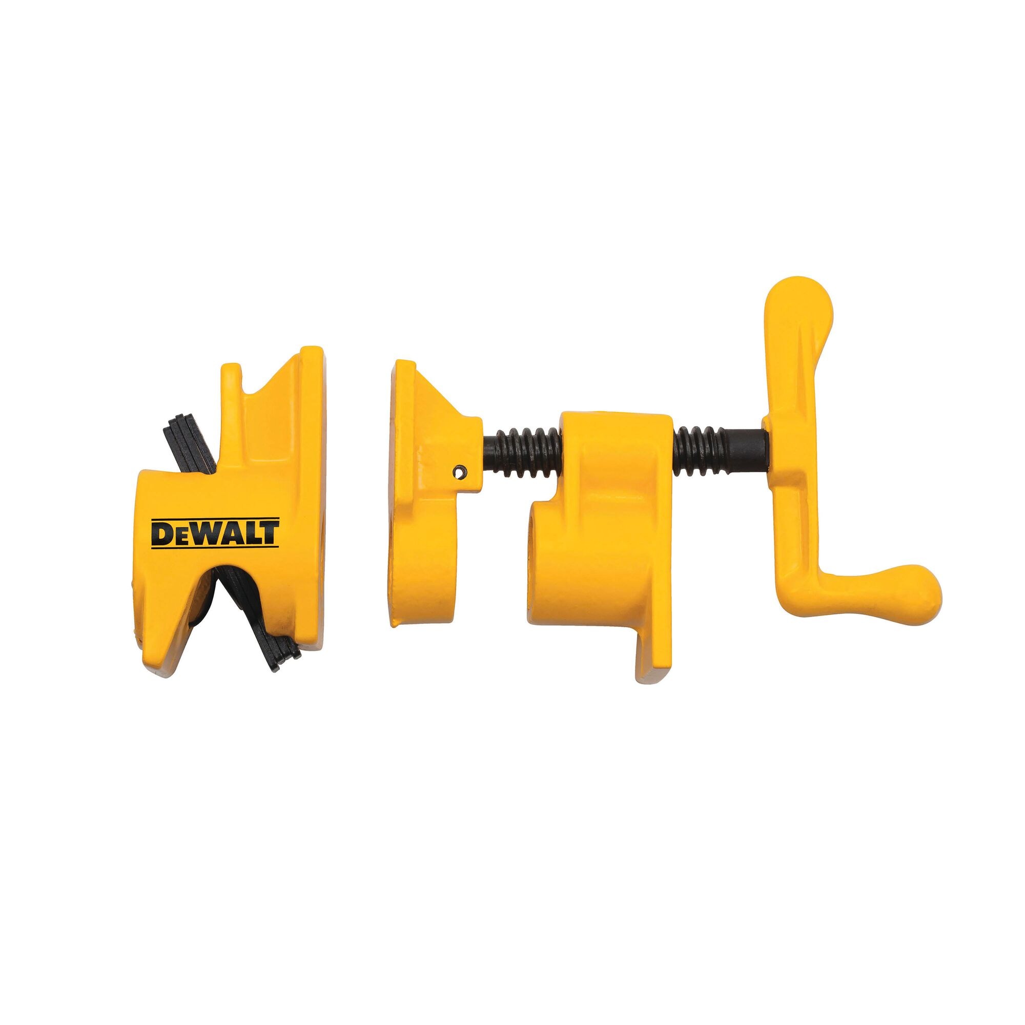 19mm shop pipe clamp
